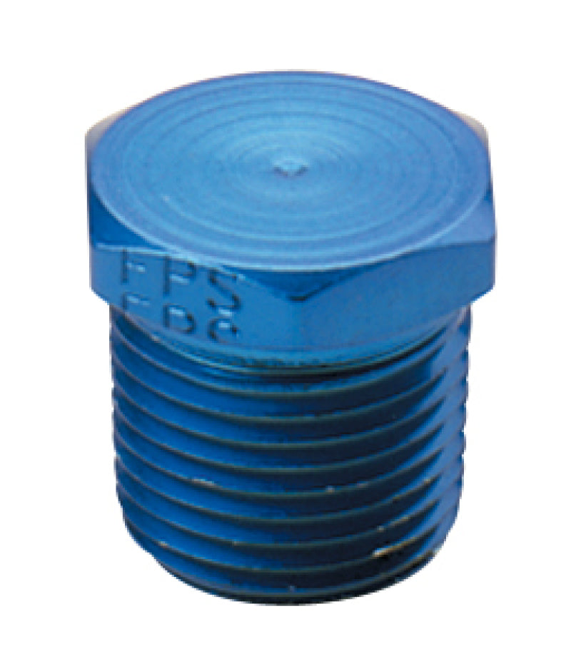 Fragola 1/4 Male Hex Pipe Plug 493302 493302 Photo - Primary