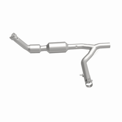 Magnaflow 2000 Ford F-150 5.4L Direct Fit Converter 280008 280008 360 Degree Image Set