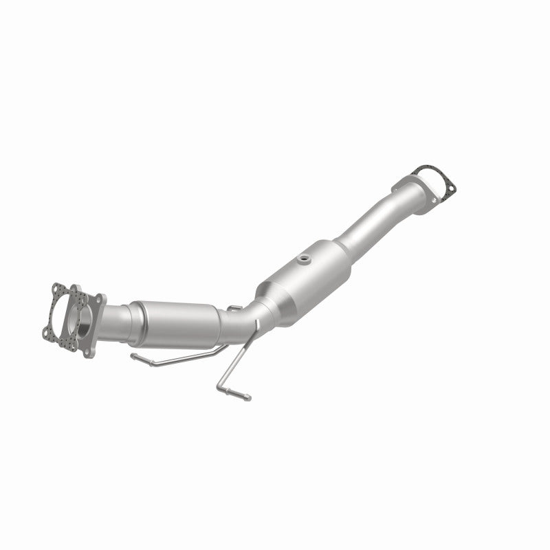 MagnaFlow Volvo California Grade CARB Compliant Direct-Fit Catalytic Converter 5561660 360 Degree Image Set