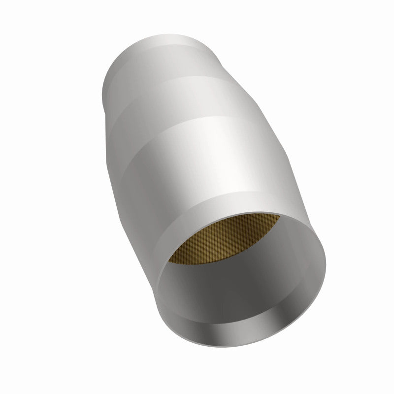 MagnaFlow Standard Grade Federal / EPA Compliant Universal Catalytic Converter 60012 360 Degree Image Set