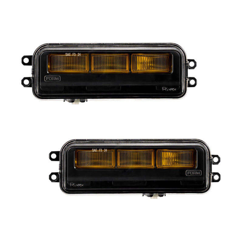 FORM Lighting FRM Fog Lights Lights Fog Lights main image