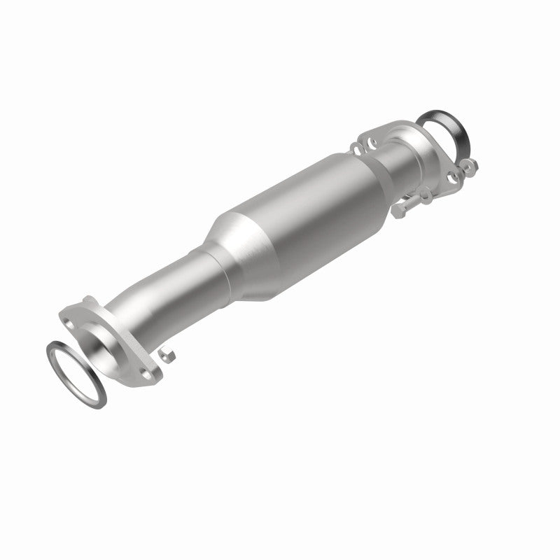MagnaFlow Mazda 6 OEM Grade Federal / EPA Compliant Direct-Fit Catalytic Converter 21-311 360 Degree Image Set