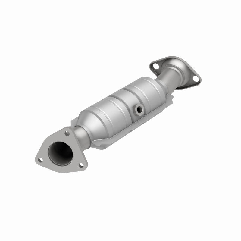 MagnaFlow Honda S2000 HM Grade Federal / EPA Compliant Direct-Fit Catalytic Converter 24227 360 Degree Image Set