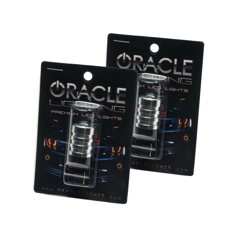 ORACLE Lighting Oracle 18-21 Jeep Wrangler JL Reverse Light Bulb (Pair) - 6000K 5133-001 5133-001 User 2