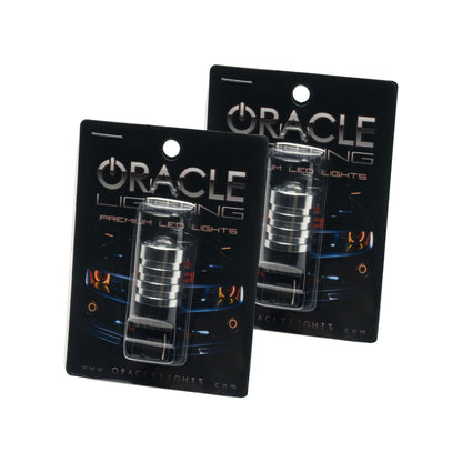 ORACLE Lighting Oracle 18-21 Jeep Wrangler JL Reverse Light Bulb (Pair) - 6000K 5133-001 5133-001 User 2
