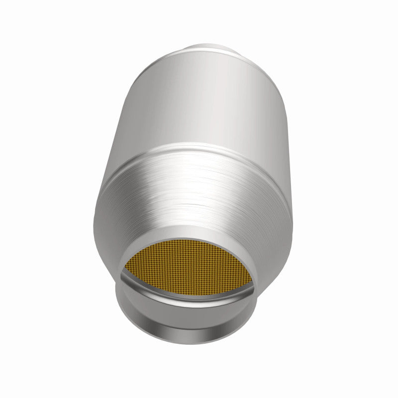 MagnaFlow California Grade CARB Compliant Universal Catalytic Converter 337306 360 Degree Image Set