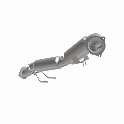 MagnaFlow Ford Escape OEM Grade Federal / EPA Compliant Direct-Fit Catalytic Converter 21-478 360 Degree Image Set