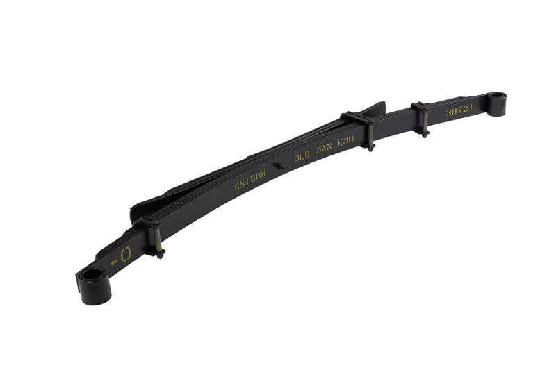 Old Man Emu ARB / OME Leaf Spring Navara D40 -Mdr CS150R CS150R Photo - out of package