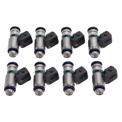 Edelbrock Injectors Pico 35 Lb/Hr Set of 8 3636 3636 Photo - Primary