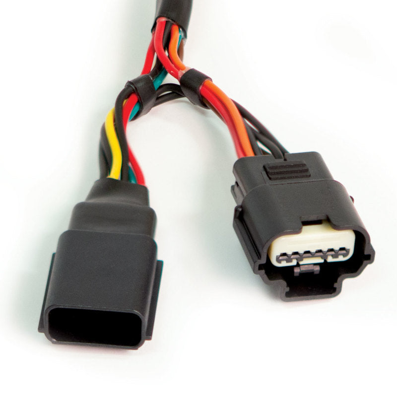 Banks Power Pedal Monster Kit (Stand-Alone) - Molex MX64 - 6 Way - Use w/Phone 64310 64310 Photo - lifestyle view