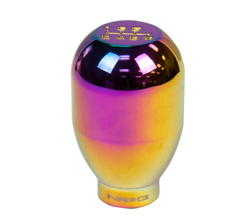 NRG Shift Knobs, 42mm-5 Speed Multi-Color-Universal 0G064 SK-100MC Photo - Primary