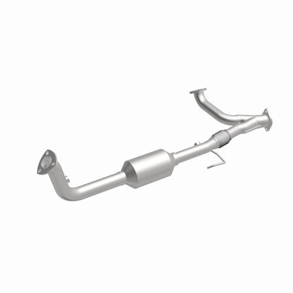 MagnaFlow Honda Passport California Grade CARB Compliant Direct-Fit Catalytic Converter 4451620 360 Degree Image Set