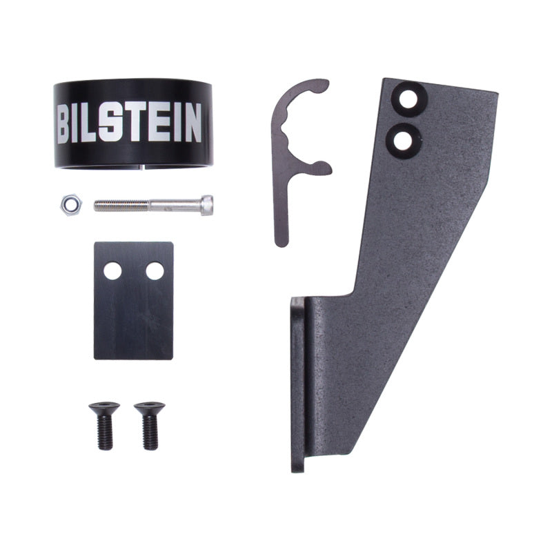 Bilstein 2007+ Toyota Tundra B8 8100 EVO DSA 0-1.5 Rear Left Shock Absorber 25-294125 25-294125 Photo - Close Up