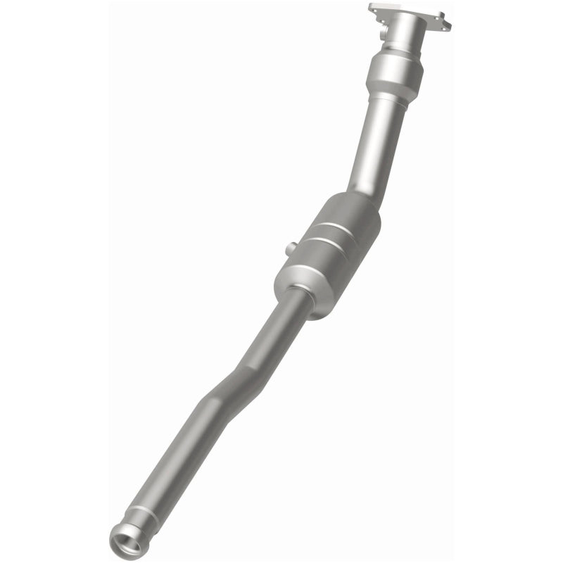 MagnaFlow Volvo HM Grade Federal / EPA Compliant Direct-Fit Catalytic Converter 24299 Photo - out of package