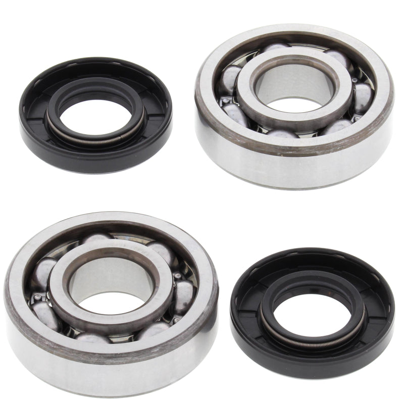 All Balls Racing Crankshaft Bearing Kit 24-1006 24-1006 Photo - Primary
