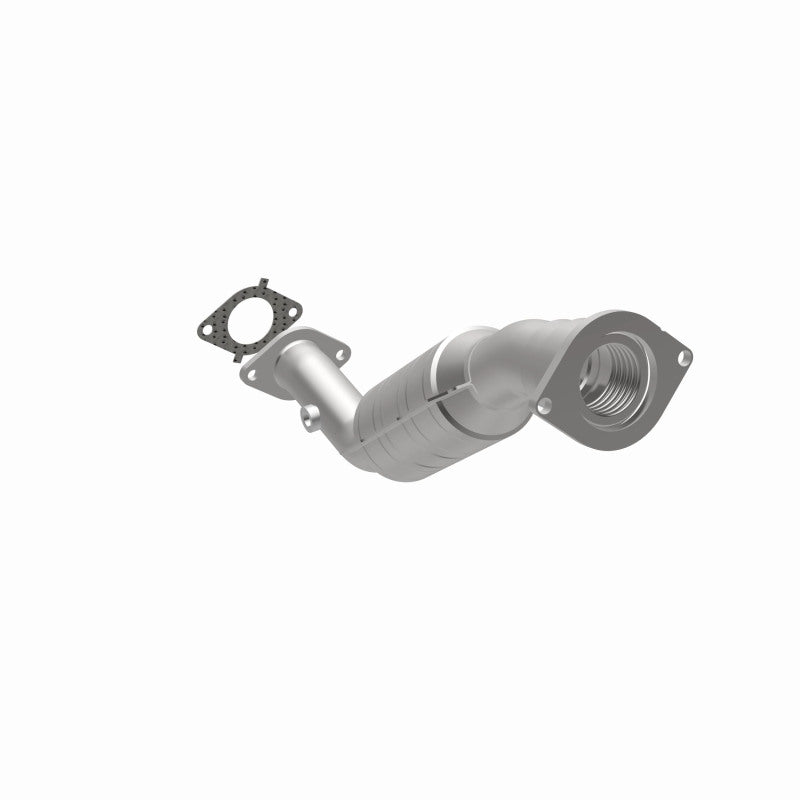 MagnaFlow Buick Lucerne OEM Grade Federal / EPA Compliant Direct-Fit Catalytic Converter 51751 360 Degree Image Set
