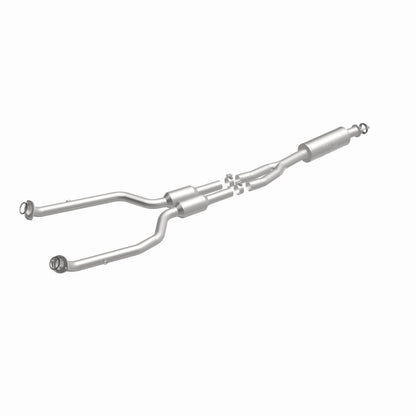 MagnaFlow Lexus GS300 OEM Grade Federal / EPA Compliant Direct-Fit Catalytic Converter 21-048 360 Degree Image Set