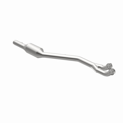 MagnaFlow BMW M5 California Grade CARB Compliant Direct-Fit Catalytic Converter 4481691 360 Degree Image Set