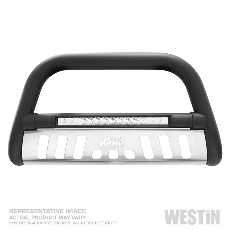 Westin WES Bull Bars - Ultimate Bumpers, Grilles & Guards Bull Bars main image