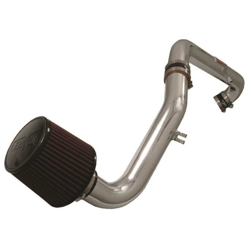 Injen Polished Cold Air Intake 96-00 Honda Civic Cx / Dx / Lx 1.6L 4 Cyl RD1540P Photo - Primary