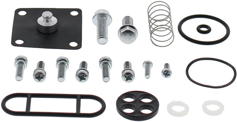 QuadBoss 07-08 Arctic Cat 400 DVX Fuel Tap Kit 420539 420539 Photo - Primary
