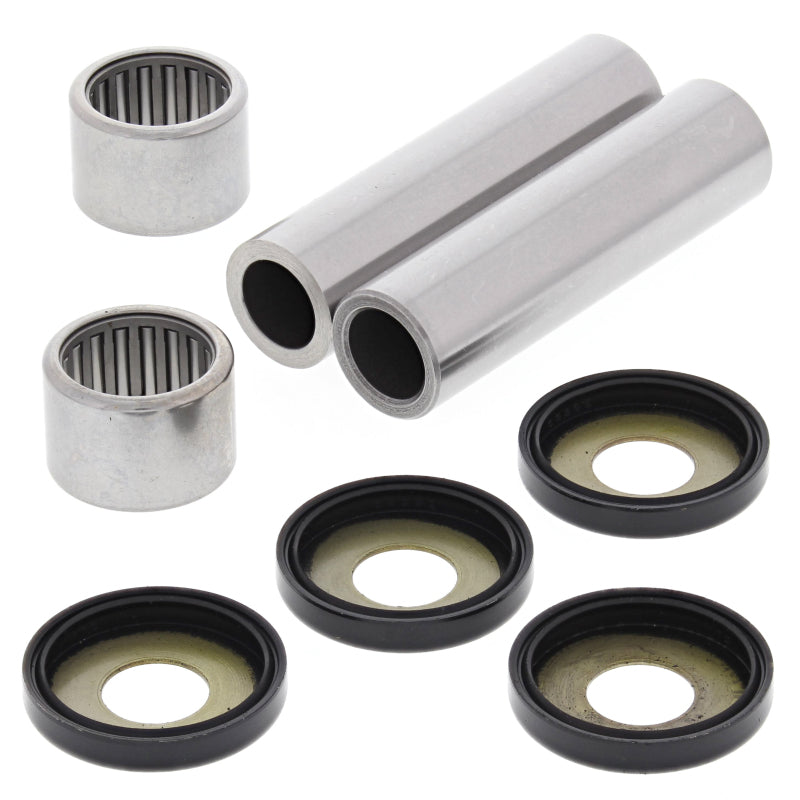 All Balls Racing 83-84 Honda ATC250R Swing Arm Bearing Kit 28-1177 28-1177 Photo - Primary