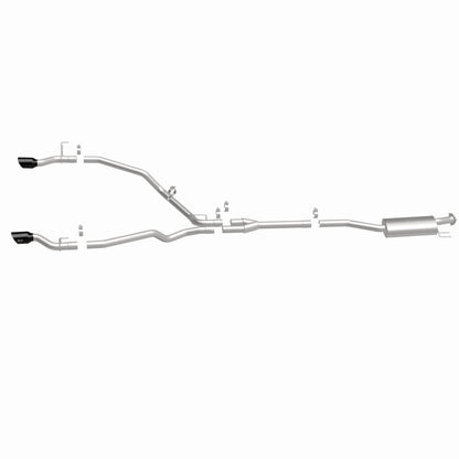 Magnaflow 2021+ Honda Ridgeline 3.5L NEO Cat-Back Exhaust System 19633 19633 360 Degree Image Set