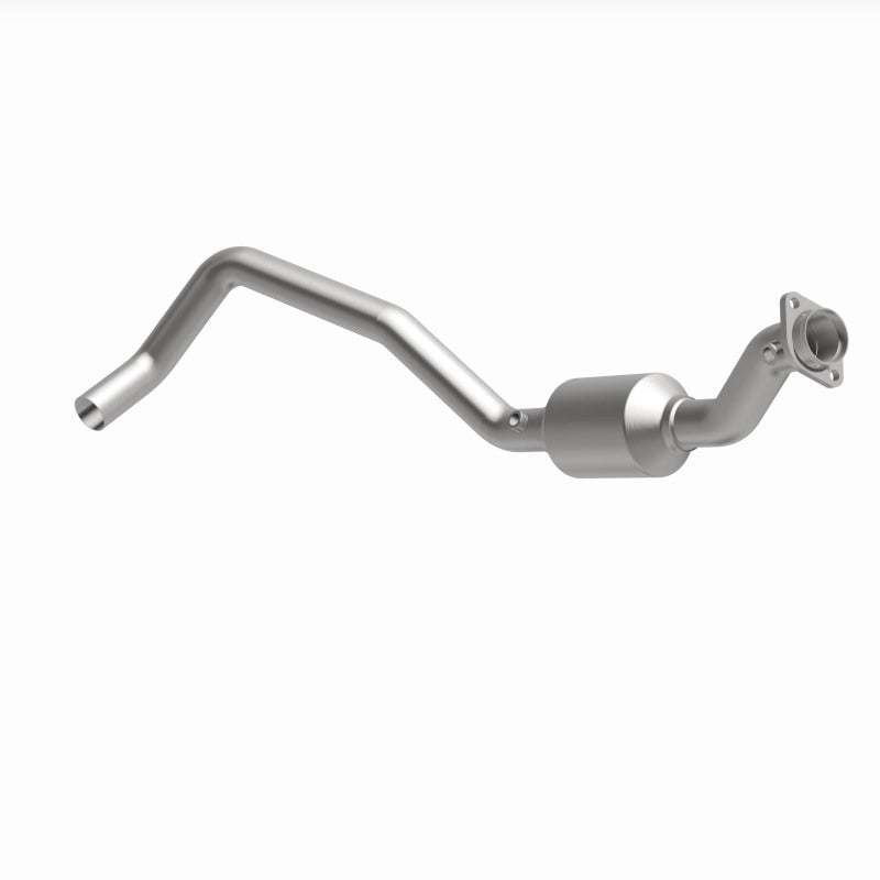 Magnaflow 2004 Dodge Ram 1500 4.7L Direct Fit Converter 4651609 4651609 360 Degree Image Set