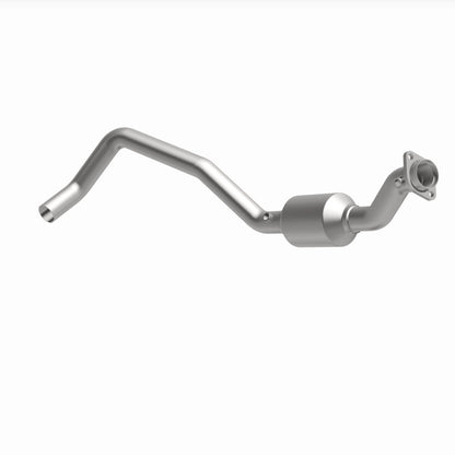 Magnaflow 2004 Dodge Ram 1500 4.7L Direct Fit Converter 4651609 4651609 360 Degree Image Set