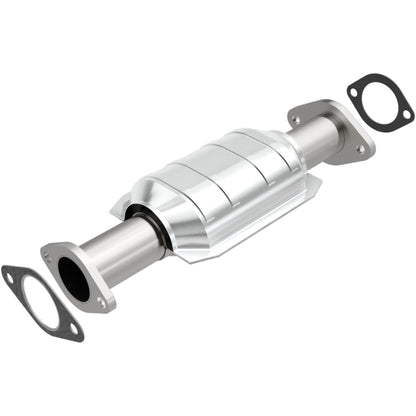 MagnaFlow Mazda California Grade CARB Compliant Direct-Fit Catalytic Converter 441700 Photo - Primary