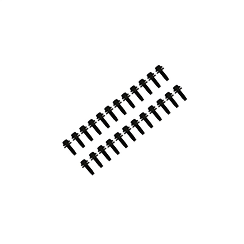 Ford Racing FPP Bead Lock Ring Bolt Kit M-503317K-BOLT M-503317K-BOLT Photo - Primary