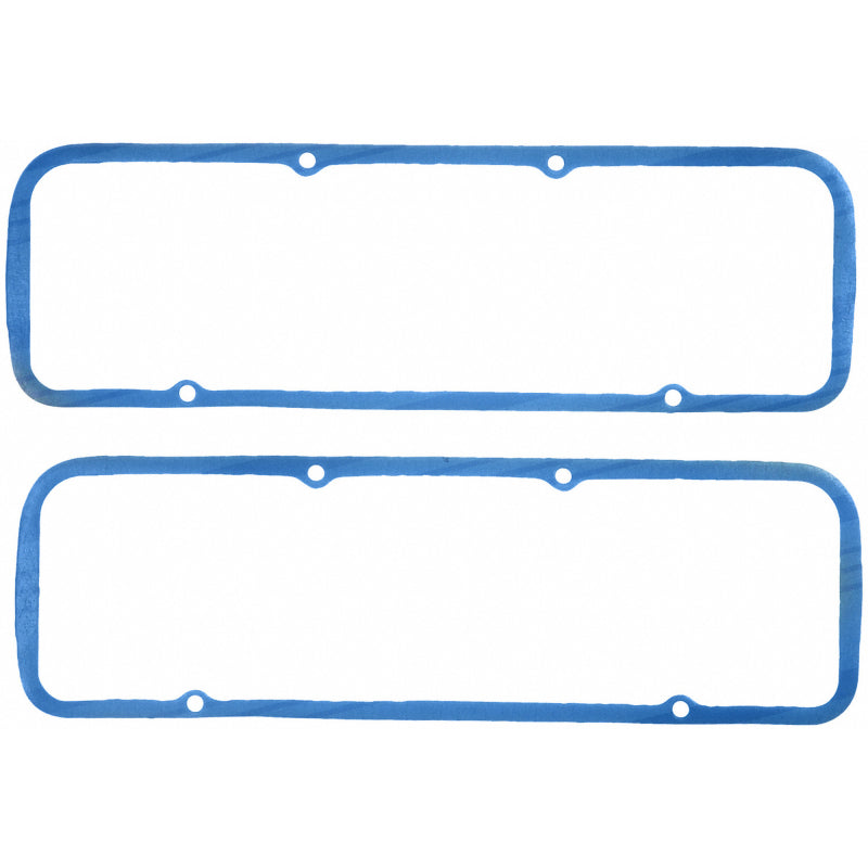 Fel-Pro FEL Valve Cover Gaskets Engine Components Valve Cover Gaskets main image