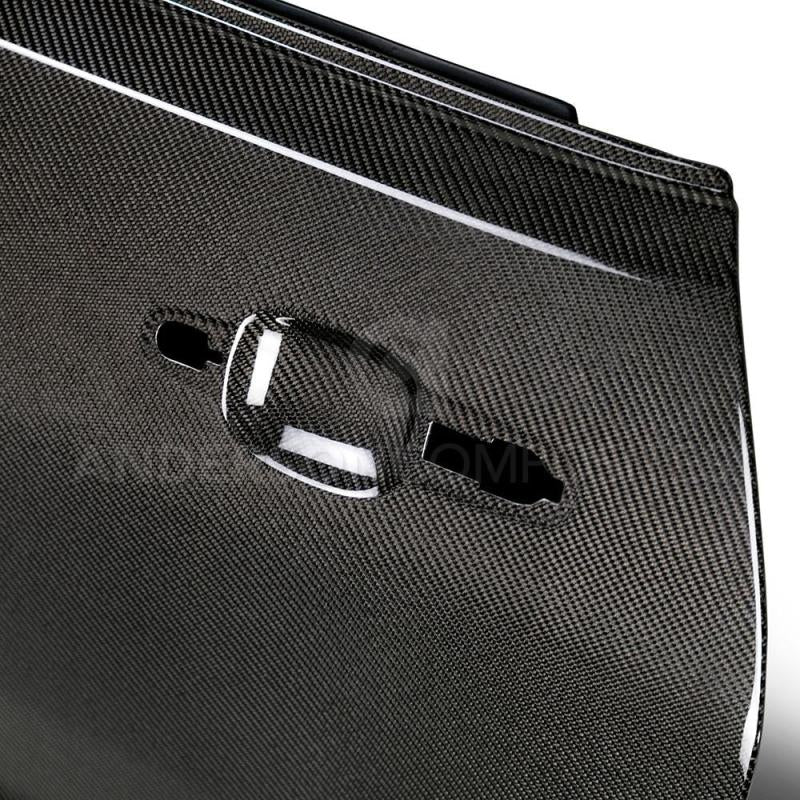 Anderson Composites 16-18 Chevrolet Camaro Type-OE Doors (Pair) AC-DD16CHCAM AC-DD16CHCAM User 4