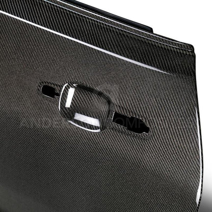 Anderson Composites 16-18 Chevrolet Camaro Type-OE Doors (Pair) AC-DD16CHCAM AC-DD16CHCAM User 4