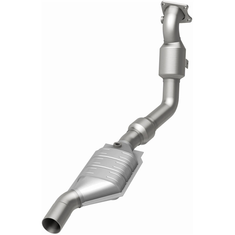 MagnaFlow Audi RS6 OEM Grade Federal / EPA Compliant Direct-Fit Catalytic Converter 49743 Photo - out of package