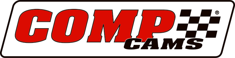 Comp Cams LS1 XR277HR-12 54-418-11 Logo Image