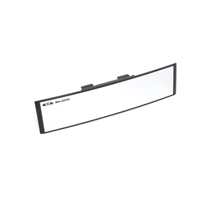 BLOX Racing  Superwide Mirror - Convex (290x70 mm), No tint BXAC-02010 User 1