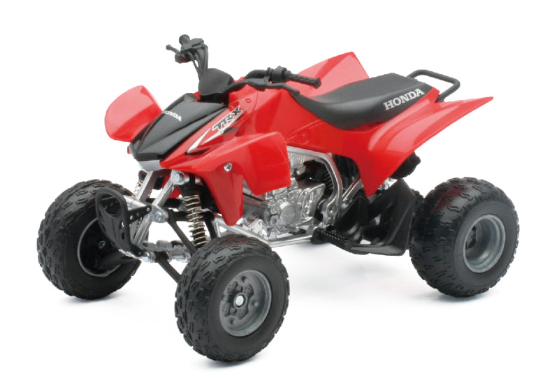 New Ray Toys Honda Trx450 Atv Red 57093A 57093A User 1