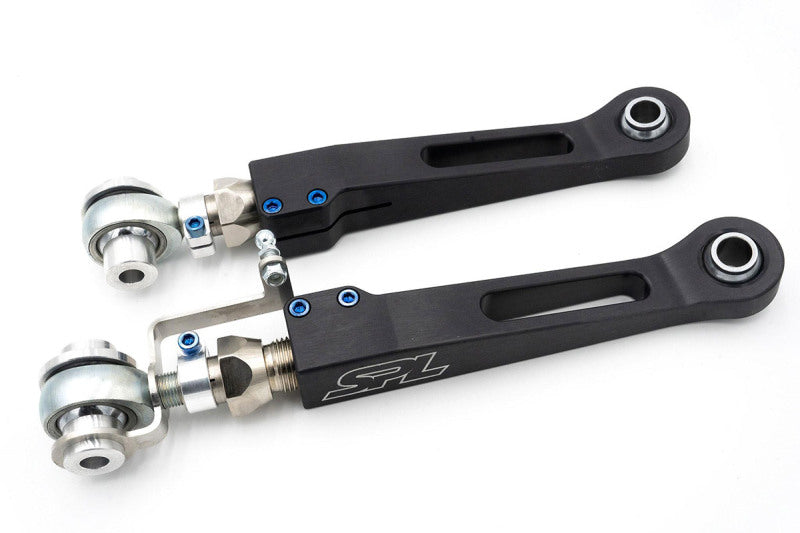 SPL Part Front Lower Control Arms Toyota Supra GR A90/BMW Z4 G29 SPL FLCA G29 Photo - out of package
