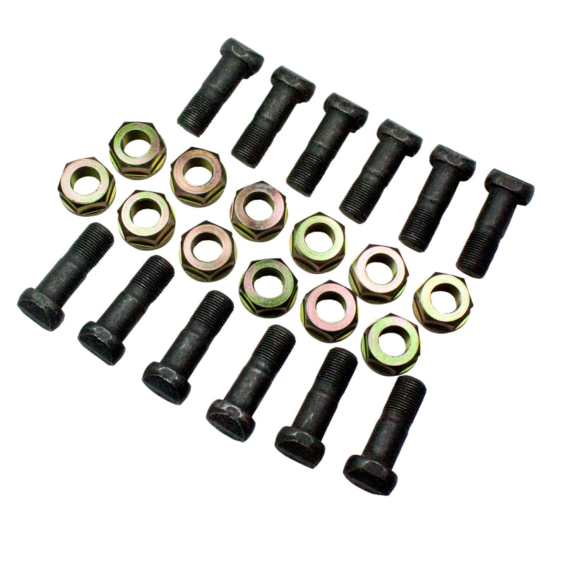 Yukon Gear & Axle Yukon Gear Ring Gear Bolt Kit For Toyota Landcruiser MK TLC-RGBOLT MK TLC-RGBOLT Photo - Primary