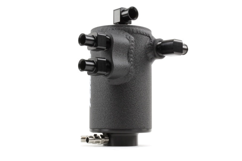 Perrin Performance Perrin 22-23 Toyota GR86 / 13-16 Scion FR-S / 13-23 Subaru BRZ Air Oil Separator - Black PSP-ENG-612BK PSP-ENG-612BK User 1