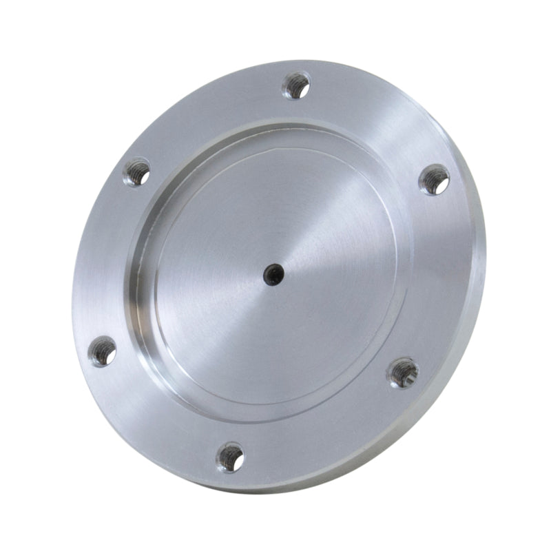 Yukon Gear 1541H Alloy Front Leftt Hand Short Side Stub Axle For GM 9.25in IFS (88+) YA G26009627 YA G26009627 Photo - Primary