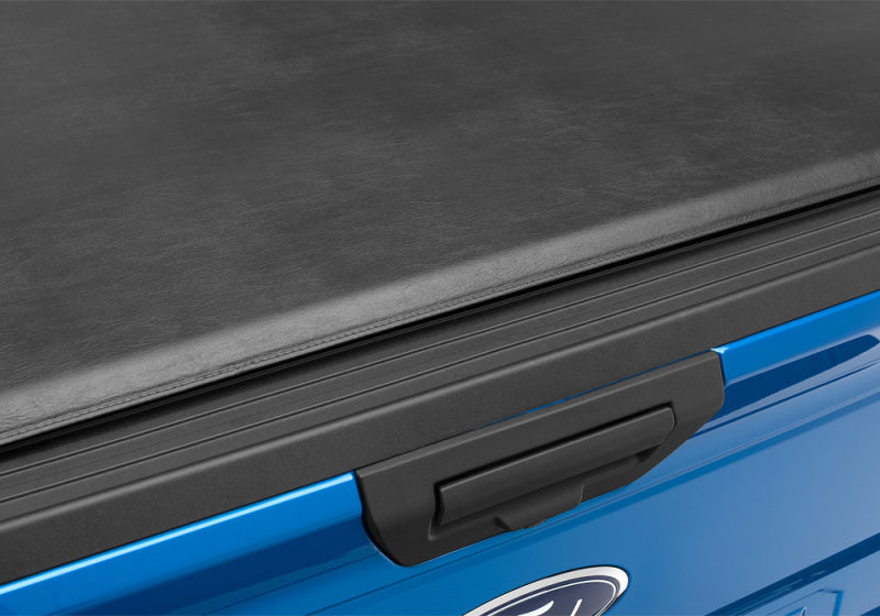 Extang Trifecta ALX Bed Cover 24- Ford Ranger 5ft Bed 90637 90637 Photo - Mounted
