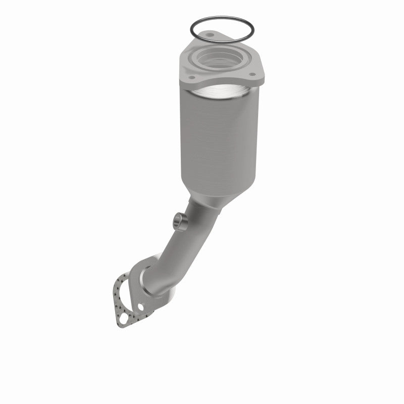 MagnaFlow Chevrolet Malibu HM Grade Federal / EPA Compliant Direct-Fit Catalytic Converter 23030 360 Degree Image Set