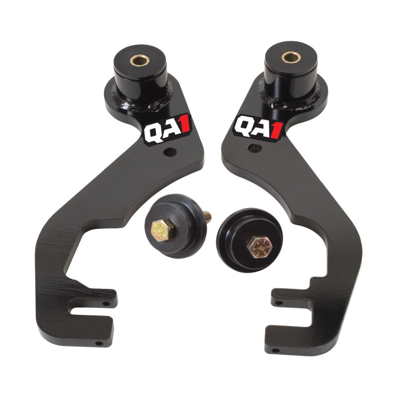QA1 Precision Products Rear Anti-Hop Bars - 78-88 GM G-Body QA15214 5214 Photo - Primary