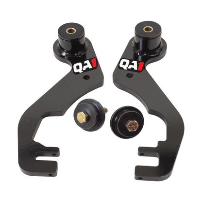 QA1 Precision Products Rear Anti-Hop Bars - 78-88 GM G-Body QA15214 5214 Photo - Primary