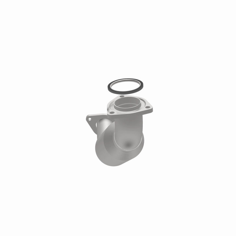 MagnaFlow Pontiac G8 California Grade CARB Compliant Direct-Fit Catalytic Converter 5461694 360 Degree Image Set