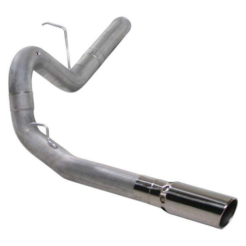 Diamond Eye Performance Diamond Eye KIT 4in DPF-BACK SGL AL 16-17 Chevy/GMC 6.6L Duramax 2500/3500 K4166A K4166A User 1
