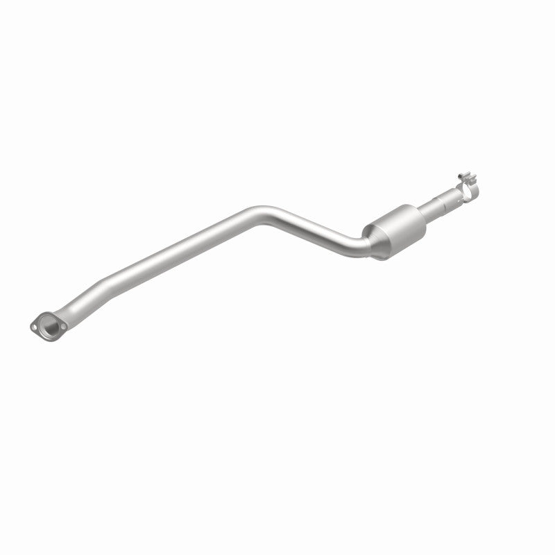MagnaFlow BMW 128i OEM Grade Federal / EPA Compliant Direct-Fit Catalytic Converter 21-990 360 Degree Image Set