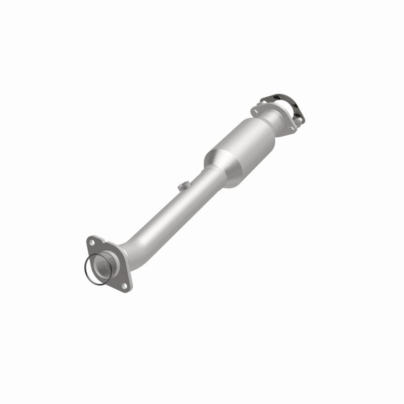 MagnaFlow Infiniti OEM Grade Federal / EPA Compliant Direct-Fit Catalytic Converter 21-121 360 Degree Image Set